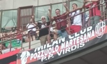 A un mese dalla sua creazione il Milan Club Pietro Paolo Virdis è già da record