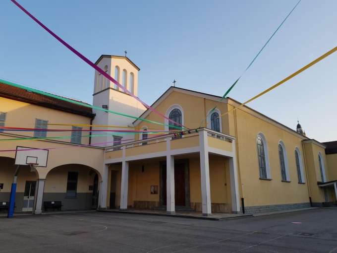 Scuola, quest’anno all’Imi tornano anche i corsi pomeridiani