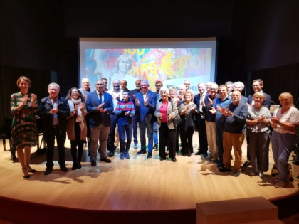 Una serata per ricordare Elisabetta Ferrario, ex presidente Fai Martesana