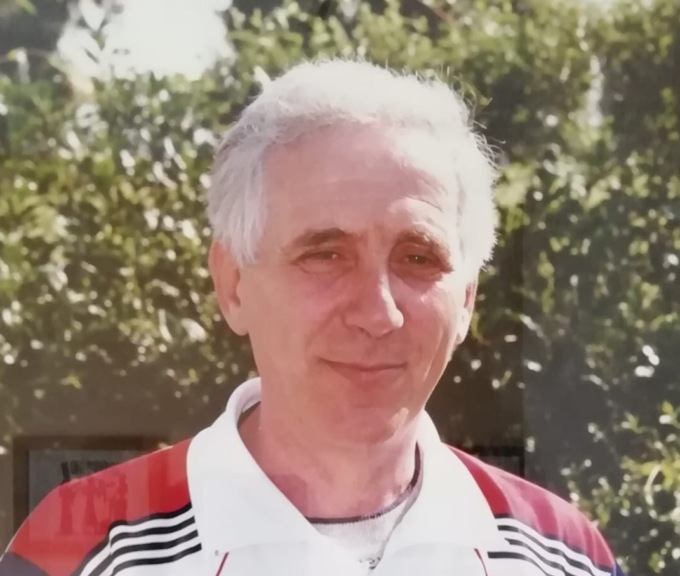L’Aso di Cernusco sul Naviglio piange nonno Angelo Galbiati