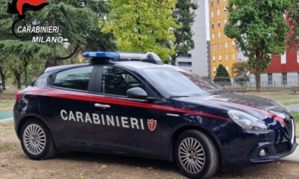 Incidente lungo l'A4 a Capriate: tre feriti soccorsi in codice