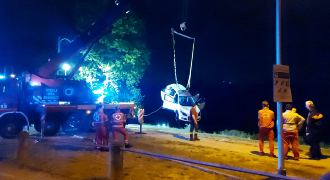 Omicidio di Fara, rinviato a giudizio Carlo Fumagalli