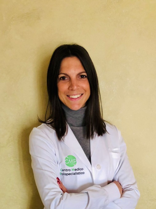 Centro Medico Polispecialistico: La dottoressa Francesca Radaelli spiega  la Scienza della Nutrizione
