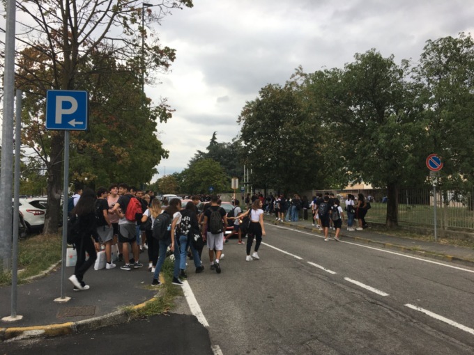 Un patto per combattere la dispersione scolastica e prevenire abusi e maltrattamenti