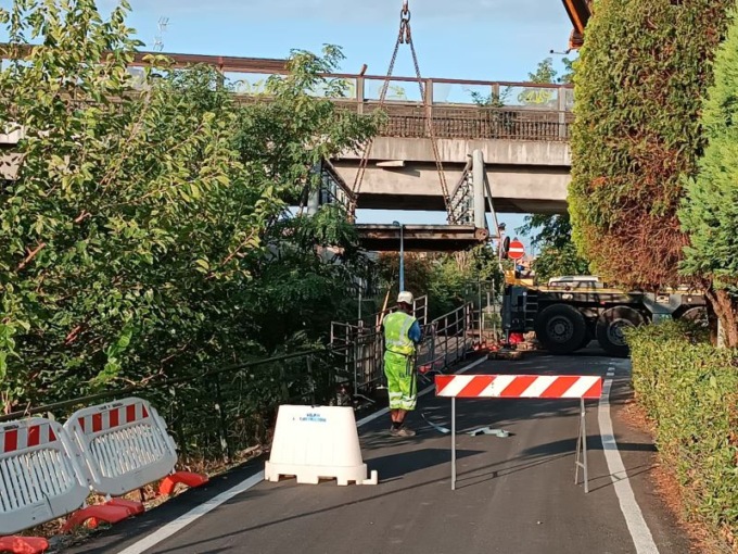 Al via i lavori per preservare i ponti della città