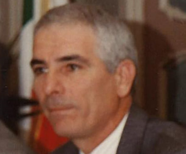 L’ultimo saluto della città a Gianfranco Pedrigi, era stato sindaco negli anni ’90