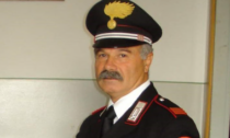 Morto improvvisamente lo storico comandante della stazione dei Carabinieri, lunedì i funerali