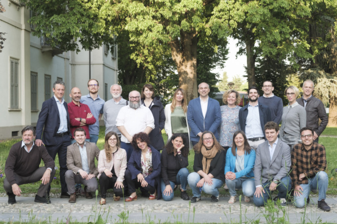 La lista del sindaco di Cernusco sul Naviglio diventa un’associazione