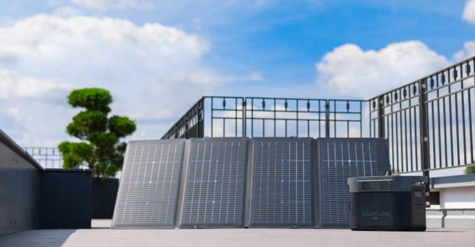 Centrale elettrica portatile: cos’è, come funziona e perché conviene