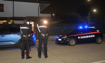 Rapina in villa a Inzago: ecco come si sono liberati i coniugi sequestrati