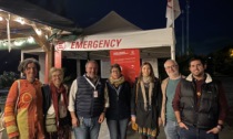 Primo Festival di Emergency Martesana a Villa Fiorita