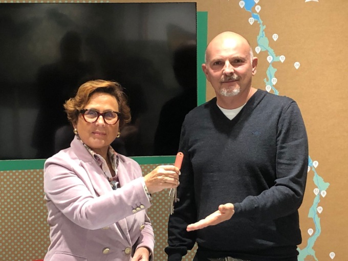 Parco Adda Nord, il Muva passa sotto la gestione dell’associazione Crespi D’Adda