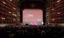 Oggi al Teatro alla Scala di Milano il Premio Impresa e lavoro, l'ambrogino d'oro di imprenditori e lavoratori