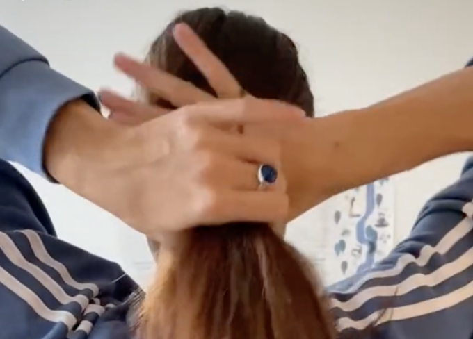 Anche Segrate si schiera dalla parte di Mahsa Amini