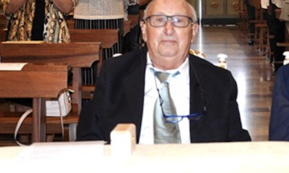Giovedì si terrà l'ultimo saluto a Vittorio Ronchi, ex sindaco di Truccazzano