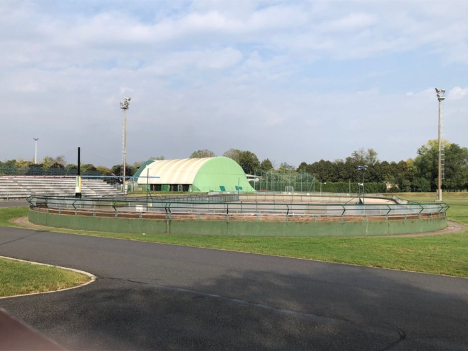 Fondi del Pnrr, il centro sportivo si rifà il look