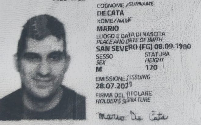 Scomparso da casa, ricerche in corso per un uomo di 42 anni