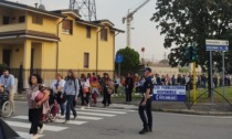 La Camminata dell'Amicizia: Polizia Locale e Brugo insieme