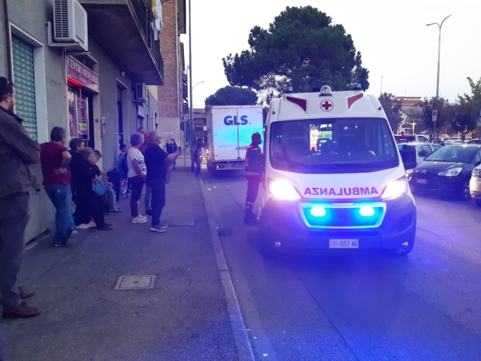 E’ morto il ristoratore investito davanti al suo locale