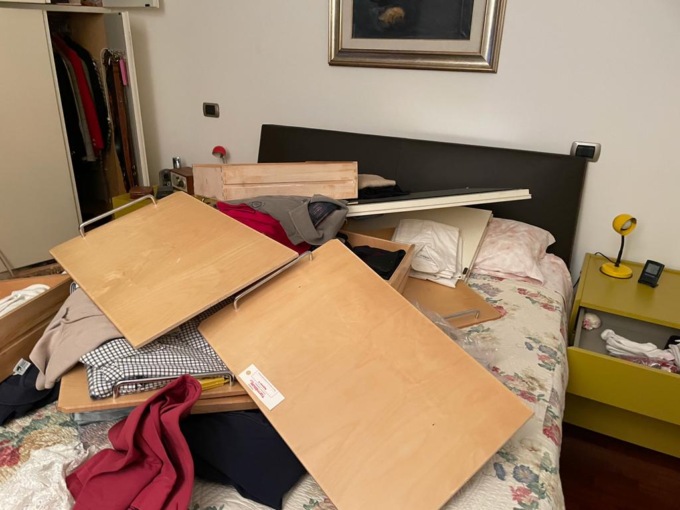 Quattro furti in dieci giorni, il quartiere è assediato dai ladri