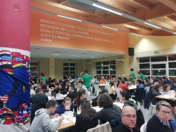 Giornata missionaria, le iniziative di Cernusco sul Naviglio e Cassina de’ Pecchi