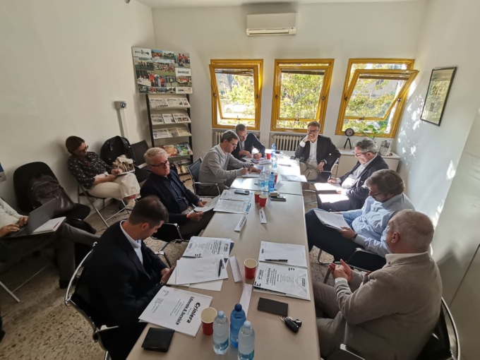 Caro energia, è in corso la tavola rotonda della Gazzetta dell’Adda e della Gazzetta della Martesana