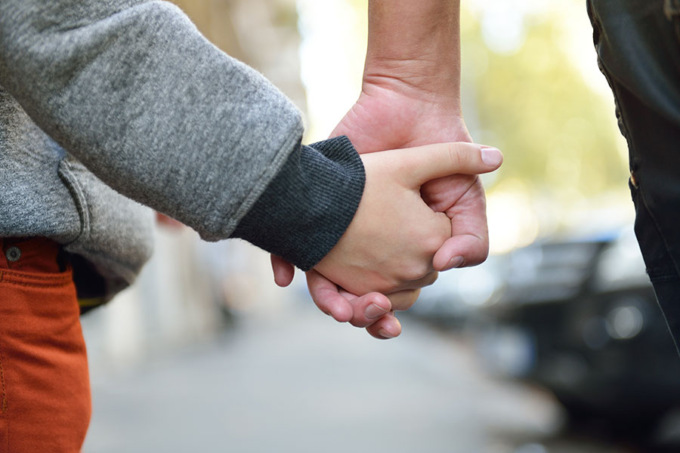 “Mio figlio non ascolta”, come fare?
