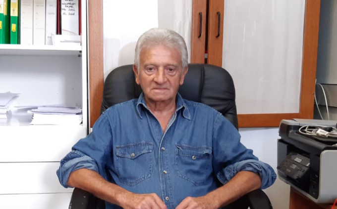 Cazzotti e scambi di accuse alla riunione dell’Auser