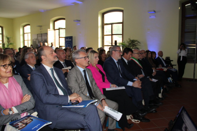 Crisi energetica e transizione ecologica: i protagonisti dell’assemblea di Confartigianato
