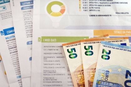 Caro bollette, il Comune di Cernusco sul Naviglio stanzia altri 105mila euro per aiutare le famiglie