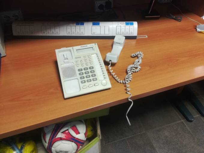Furto e atti di vandalismo al Centro sportivo: via tablet, soldi e cibo
