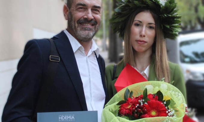 Dare La Vita Per L Opera Di Un Altro