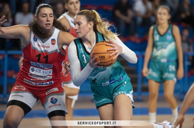 Ultima  amichevole per il Basket Carugate: sabato la prima palla contesa del Campionato