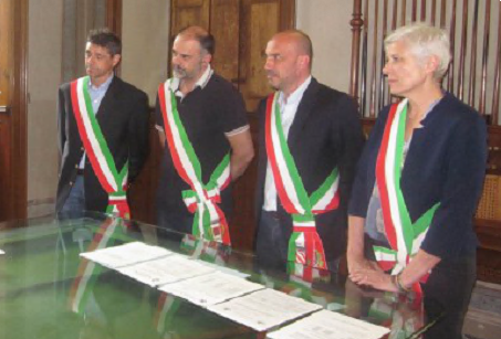 C’è qualcuno che vuole staccare la spina all’Unione dei Comuni Adda Martesana