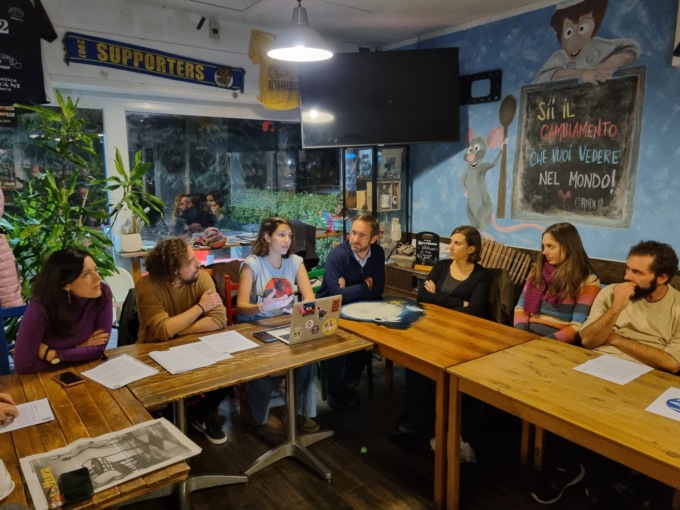 La lista civica “Paolo Micheli sindaco” cambia nome e diventa Lab Segrate