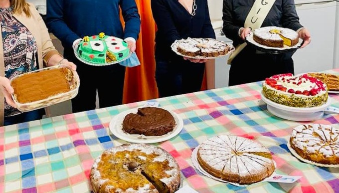 A Pioltello una gara di torte per sostenere gli orfani di vittime di femminicidio