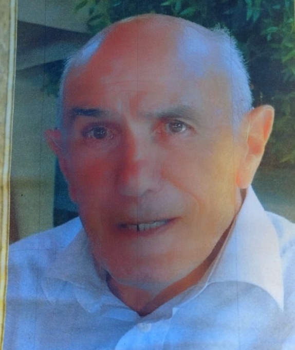 Inzago saluta lo storico bandista Luciano