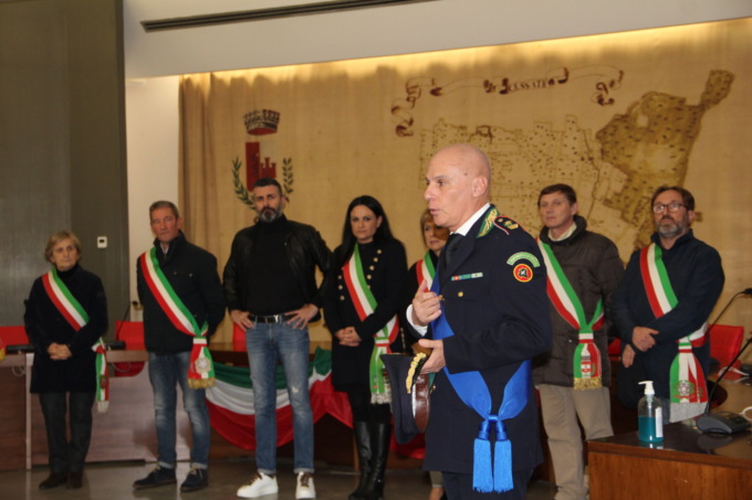 Polizie locali in azione, controllati oltre 400 veicoli