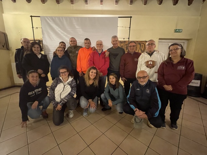 Widelook8 incontra i nuovi soci e si prepara a festeggiare il decimo anno di attività