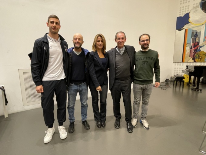 A Segrate l’Istituto comprensivo Sabin racconta lo sport partendo dalle sconfitte
