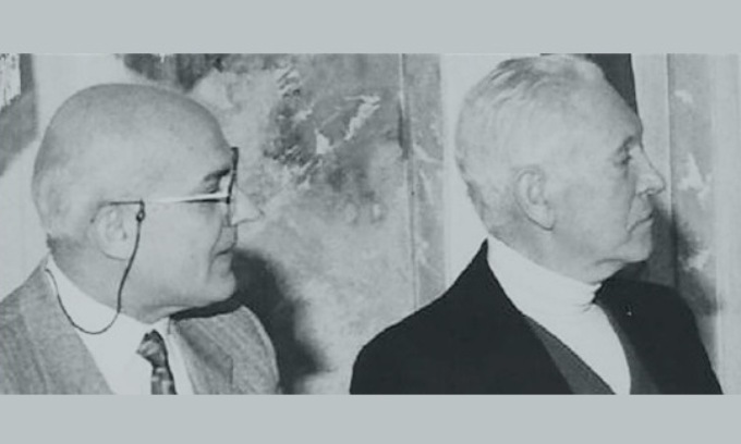Maestro, scrittore, pedagogista: Mario Lodi in mostra a Cassano d’Adda