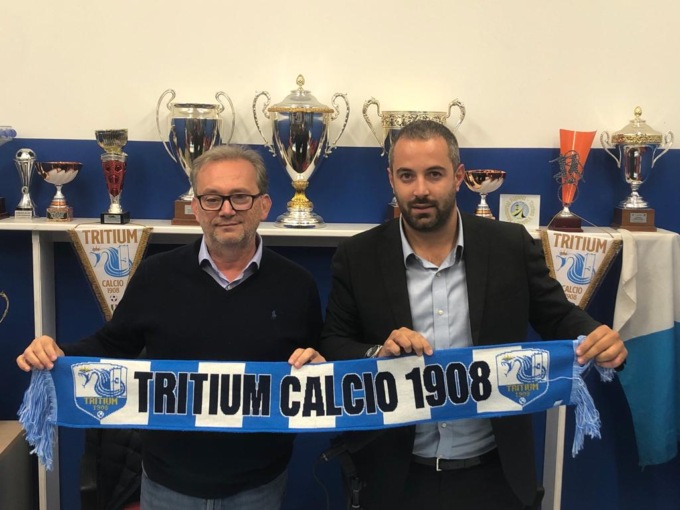 Presentato il nuovo presidente della Tritium