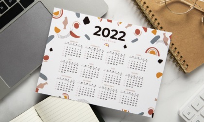 Stampare un calendario personalizzato: guadagnare dalle proprie fotografie