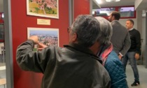 Quarant'anni della Gazzetta della Martesana in mostra a Pioltello