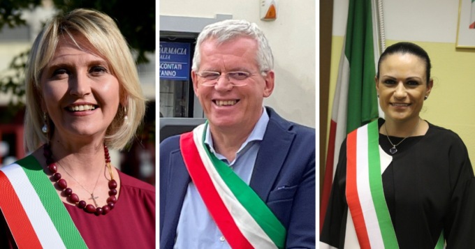 Ecco i sindaci eletti rappresentanti dell’Asst Melegnano Martesana e di Ats
