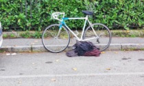 Malore in bici, 68enne di Cassano d'Adda soccorso in codice rosso