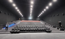 Save the date: domani l'Uci Cinemas di Pioltello riapre dopo tre anni di chiusura