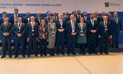 Nasce l'alleanza di Lipsia a difesa dell'automotive