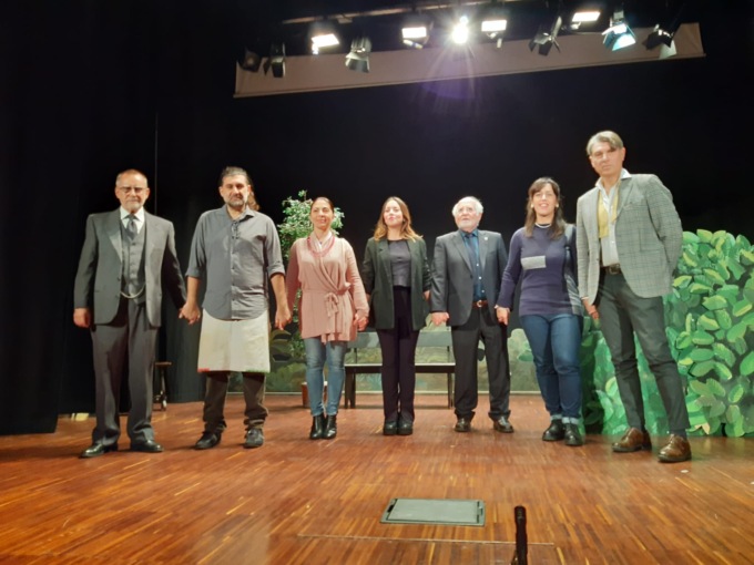 A teatro a Pioltello uno spettacolo contro la violenza sulle donne