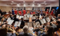 La nuova Orchestra filarmonica debutta a Cernusco sul Naviglio